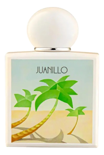 Juanillo: духи 100мл