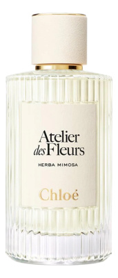 Atelier Des Fleurs Herba Mimosa: парфюмерная вода 150мл уценка
