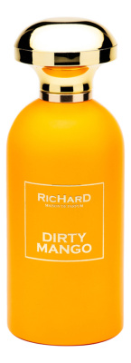 Dirty Mango: парфюмерная вода 30мл