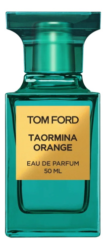 Taormina Orange: парфюмерная вода 50мл уценка