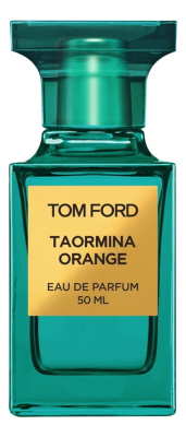 Taormina Orange: парфюмерная вода 50мл уценка
