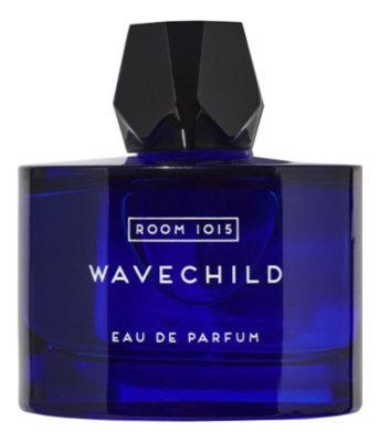 Wavechild: парфюмерная вода 10мл