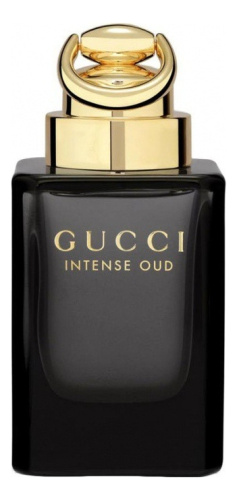 Intense Oud: парфюмерная вода 90мл уценка