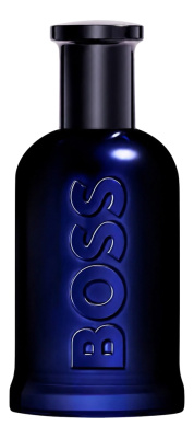 Boss Bottled Night: туалетная вода 100мл уценка