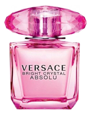 Bright Crystal Absolu: парфюмерная вода 30мл уценка
