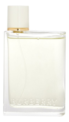 Her Eau De Toilette: туалетная вода 100мл уценка
