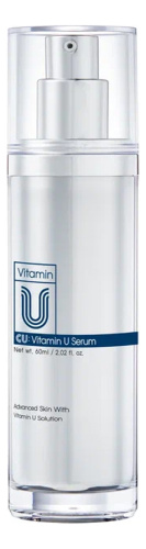 Антивозрастная сыворотка для лица Vitamin U Serum 60мл