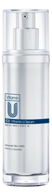 Антивозрастная сыворотка для лица Vitamin U Serum 60мл