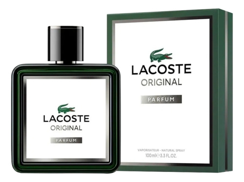 Original Parfum: духи 100мл