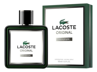 Original Parfum: духи 100мл