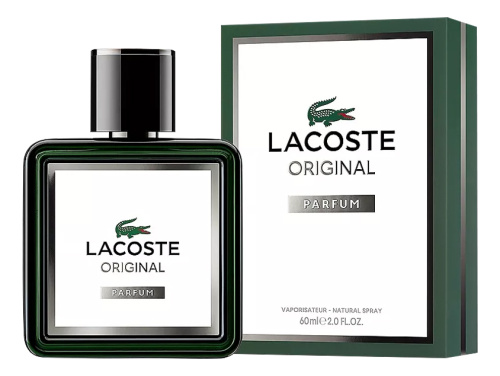 Original Parfum: духи 60мл