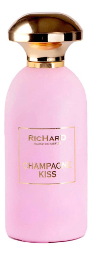 Champagne Kiss: парфюмерная вода 30мл