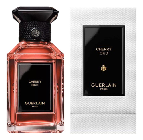 Cherry Oud: парфюмерная вода 100мл