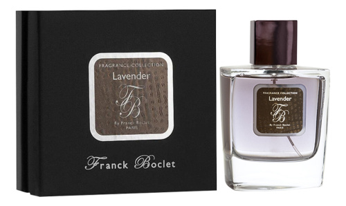 Lavender: парфюмерная вода 100мл