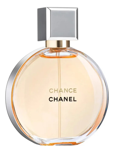 Chance Eau De Toilette: туалетная вода 100мл уценка