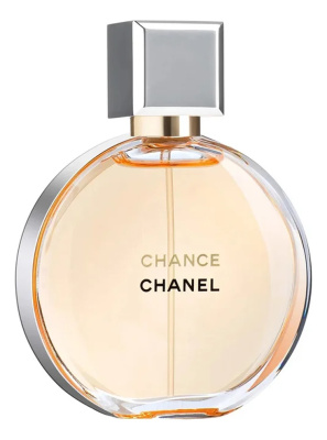 Chance Eau De Toilette: туалетная вода 100мл уценка