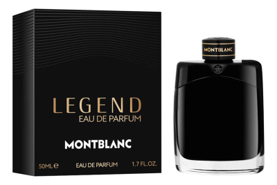 Legend 2020: парфюмерная вода 50мл