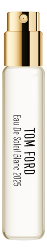 Eau De Soleil Blanc 2025: туалетная вода 8мл