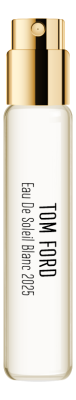 Eau De Soleil Blanc 2025: туалетная вода 8мл