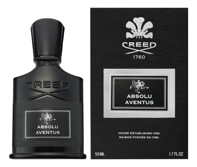 Absolu Aventus 2025: парфюмерная вода 50мл