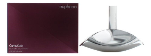 Euphoria: парфюмерная вода 160мл