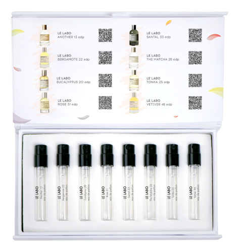 Набор #60 Le Labo