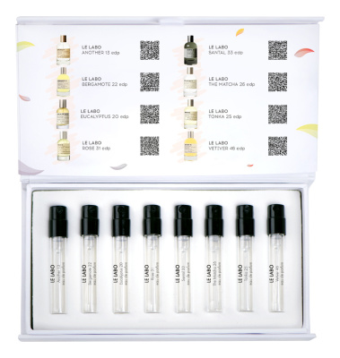 Набор #60 Le Labo