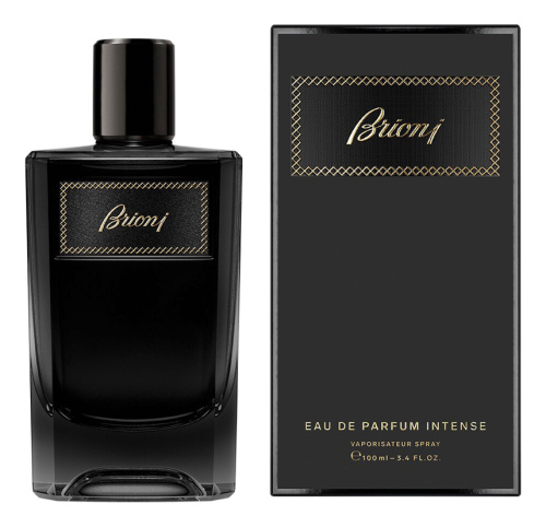 Eau De Parfum Intense: парфюмерная вода 100мл