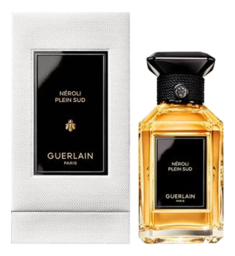 Neroli Plein Sud: парфюмерная вода 100мл