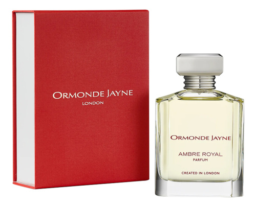 Ambre Royal: духи 88мл