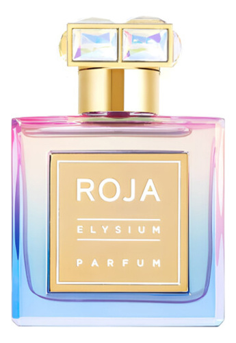 Elysium Pour Femme Parfum: духи 50мл уценка