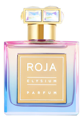 Elysium Pour Femme Parfum: духи 50мл уценка
