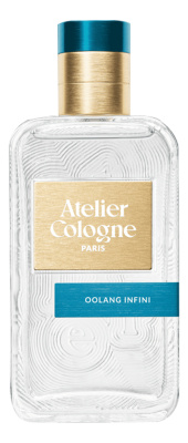 Oolang Infini: одеколон 100мл уценка