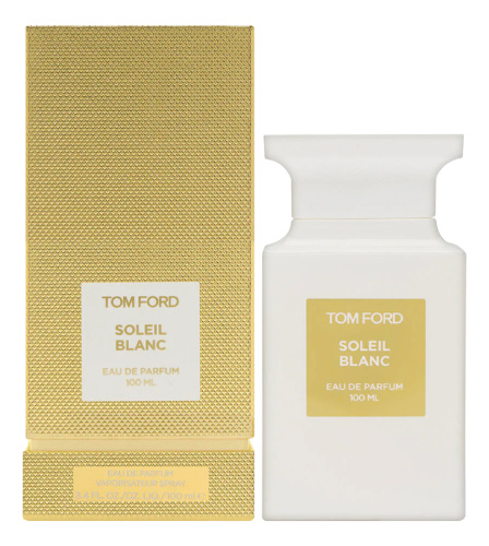 Soleil Blanc: парфюмерная вода 100мл