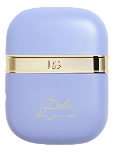 Dolce Blue Jasmine: парфюмированная вода-гель 30мл