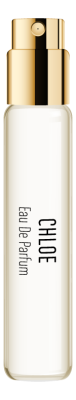 Eau De Parfum: парфюмерная вода 8мл