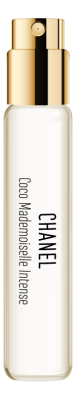 Coco Mademoiselle Intense: парфюмерная вода 8мл