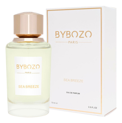 Sea Breeze: парфюмерная вода 75мл
