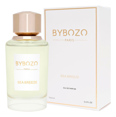 Sea Breeze: парфюмерная вода 75мл