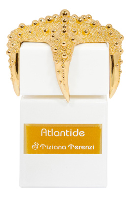 Atlantide: духи 100мл уценка