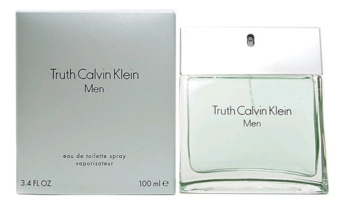 Truth For Men: туалетная вода 100мл