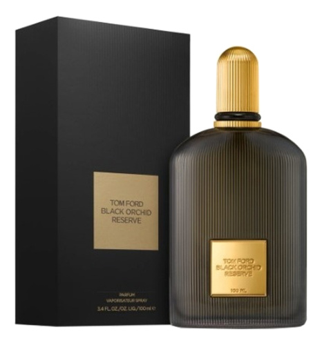 Black Orchid Reserve: духи 100мл