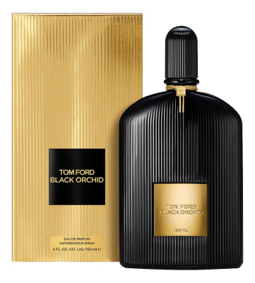 Black Orchid: парфюмерная вода 150мл