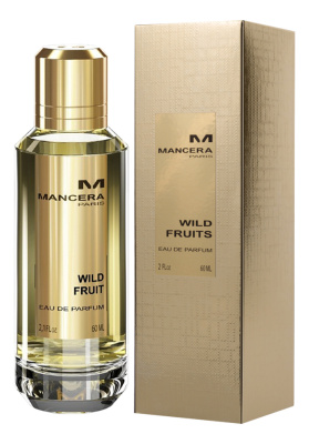 Wild Fruits: парфюмерная вода 60мл