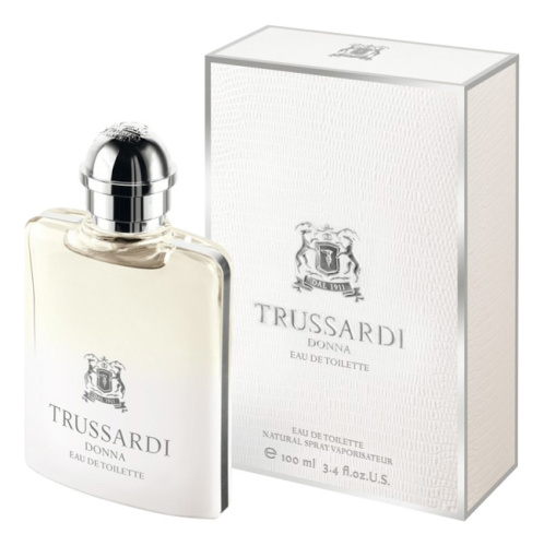 Donna Eau de Toilette: туалетная вода 100мл