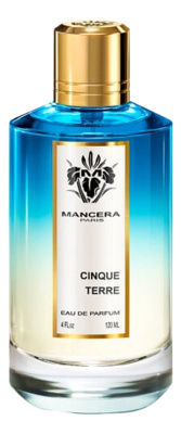 Cinque Terre: парфюмерная вода 60мл