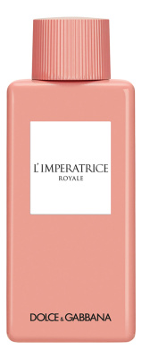 L'Imperatrice Royale: туалетная вода 100мл уценка