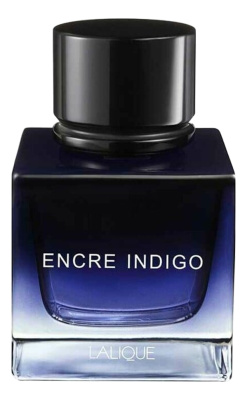 Encre Indigo: парфюмерная вода 50мл уценка