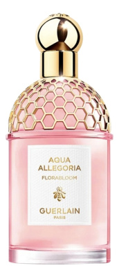 Aqua Allegoria Florabloom: туалетная вода 125мл уценка