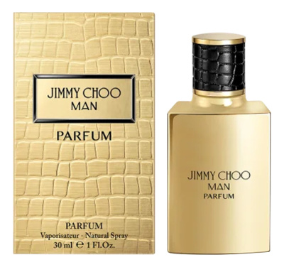 Man Parfum: духи 30мл